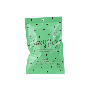 Mint Chocolate Chip