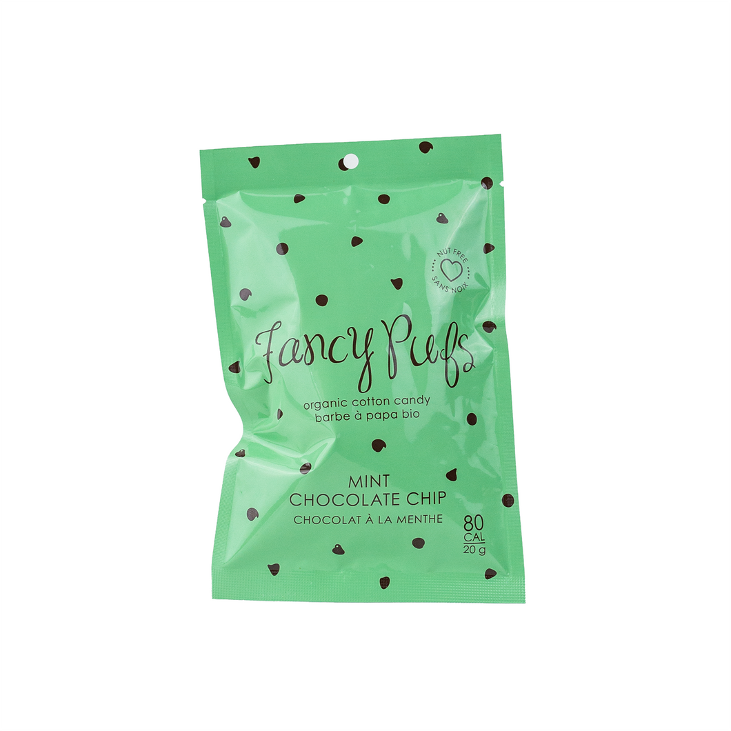 Mint Chocolate Chip