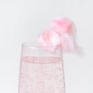 Sparkle Puf