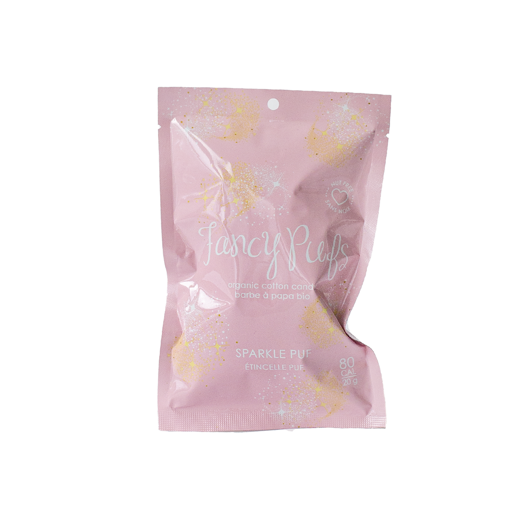 Sparkle Puf